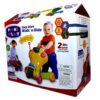 Adjustable Baby Walker for Babies - Encourage Early Walking Safely (7)