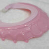 Adjustable Silicone Baby Shower Cap & Waterproof Ear & Eye Protection - Suitable for 0–36 Months (2)