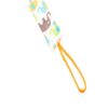 Adorable Elephant Pacifier Clip – Prevents Dropping & Keeps Pacifier Handy (5)