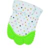 Adorable Glove-Shaped Baby Teether – BPA-Free & Safe for Little Hands (4)