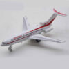Airline200 Die-Cast Airplane Toy – Realistic Sounds & Smooth Movement & Durable Design (2)