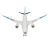 Airlines Passenger Jet Model – Precision Metal Craftsmanship with Working Lights & Sound (3)
