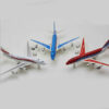Airplane 380 RC Toy Plane – Durable Metal & Plastic Build with Smooth Movement Powered by AA Batteries (1)