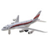 Airplane 380 RC Toy Plane – Durable Metal & Plastic Build with Smooth Movement Powered by AA Batteries (2)