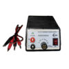 Andromeda Variable Voltage Transformer Adapter – 3V to 12V -Duty Linear Power Supply (1)