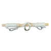 Anil Baby Swing with Teddy Bear Design – Perfect for Playtime and Relaxation (2)