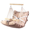 Anil Baby Swing with Teddy Bear Design – Perfect for Playtime and Relaxation (3)