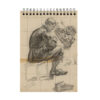 Artistic Sketchbook - The Perfect Place to Bring Your Designs to Life (3)