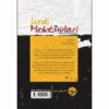 As Told by Cats Book by Oya Baydar (Farsi) 2