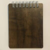 Attack on Titan Anime Wooden Notebook – Premium Quality (3)