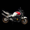 Automaxx Honda CB1300SF Die - Cast Motorcycle Model with Display Pallet – 112 Scale Collectible (2)