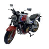 Automaxx Honda CB1300SF Die - Cast Motorcycle Model with Display Pallet – 112 Scale Collectible (3)