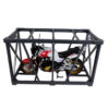 Automaxx Honda CB1300SF Die - Cast Motorcycle Model with Display Pallet – 112 Scale Collectible (4)