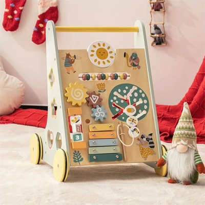Baby Activity Toys