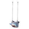 Baby Boss Swing – Playtime with Style and Comfort (7)