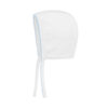 Baby Cotton Earflap Cap – Timeless Classic Design with Secure Tie Straps (2)