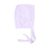 Baby Earflap Cap – Soft Cotton & Lightweight & Adjustable for Newborns (2)