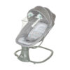Baby Electric Cradle for Sleep, Relaxation & Naptime Comfort (1)