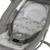 Baby Electric Cradle for Sleep, Relaxation & Naptime Comfort (2)