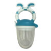 Baby Fruit Feeder Pacifier – Safe Teething & Self-Feeding Tool (2)