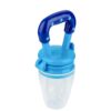 Baby Fruit & Food Feeder Pacifier – BPA-Free Silicone for Safe Eating (2)