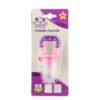 Baby Fruit & Food Feeder Pacifier – BPA-Free Silicone for Safe Eating (4)