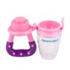 Baby Fruit & Food Feeder Pacifier – BPA-Free Silicone for Safe Eating (6)
