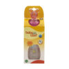 Baby Land Baby Feeding Bottle – Dual Handle & BPA-Free & Soft Silicone - 240ml (3)