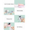 Baby Mobiles for Cribs - Boost Sleep, Comfort & Early Development (2)