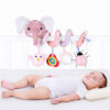 Baby Mobiles for Cribs - Boost Sleep, Comfort & Early Development (3)