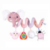 Baby Mobiles for Cribs - Boost Sleep, Comfort & Early Development (7)