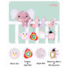 Baby Mobiles for Cribs - Boost Sleep, Comfort & Early Development (9)