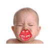 Baby Pacifier for Newborns & Infants - Soothes, Calms & Helps with Better Sleep (2)