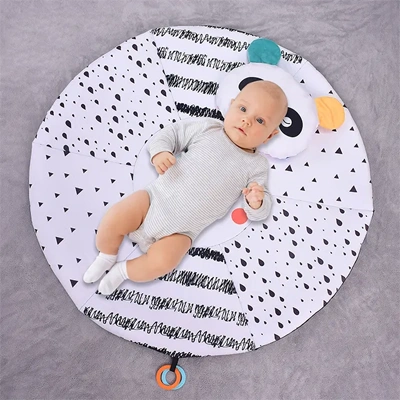 Baby Play Mats