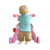 Baby Push Walker - Suitable for Safe First Steps & Confident Toddler Walking (11)