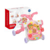Baby Push Walker - Suitable for Safe First Steps & Confident Toddler Walking (9)