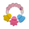 Baby Teething Rattle – Soothing & Safe Toy for Infants (5)