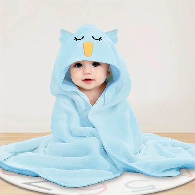 Baby Towels