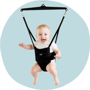 Jumpers & Swings