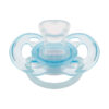 Babyland Orthodontic Glow Pacifier – Safe and Comfortable for Infants 6–18 Months (2)