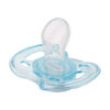 Babyland Orthodontic Glow Pacifier – Safe and Comfortable for Infants 6–18 Months (4)