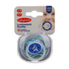 Babyland Orthodontic Glow Pacifier – Safe and Comfortable for Infants 6–18 Months (6)