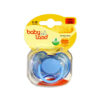 Babyland Orthodontic Pacifier – Soft Silicone Soother for Healthy Oral Development (1)