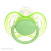 Babyland Orthodontic Pacifier – Soft Silicone Soother for Healthy Oral Development (3)