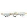 Blue Moon & Stars Baby Swing – Comfort and Magic for Your Little One (4)
