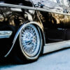 Car Fender Caps - Suitable for Paykan, Easy Installation & Long-Lasting (4x) (3)