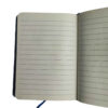 Charming Clown Musician Notebook – Lined Journal for Notes, 144 Sheet (5)