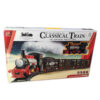 Classic-Style Toy Train Set for Kids – Safe Play, Endless Fun & Track Adventure (1)