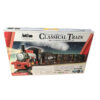 Classic-Style Toy Train Set for Kids – Safe Play, Endless Fun & Track Adventure (2)