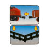 Classic Toy Train Model – Timeless Fun for Kids & Train Enthusiasts (1)